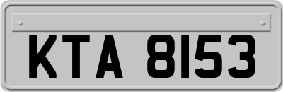 KTA8153