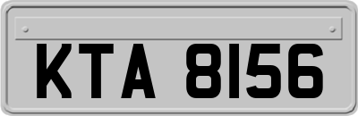 KTA8156