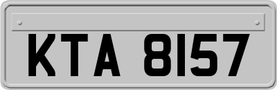 KTA8157