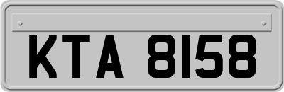 KTA8158