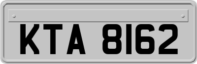KTA8162