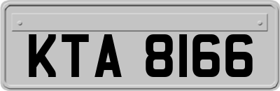 KTA8166