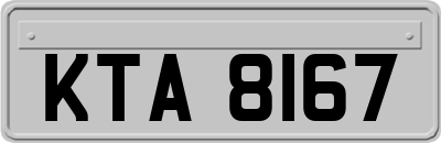 KTA8167