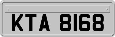 KTA8168