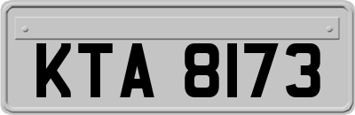 KTA8173