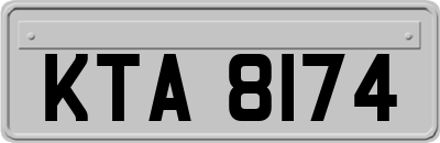 KTA8174