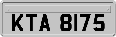 KTA8175