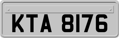KTA8176