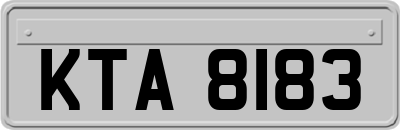 KTA8183