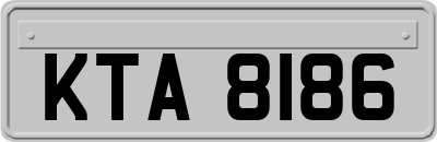 KTA8186