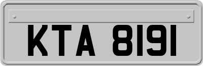 KTA8191