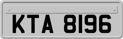 KTA8196