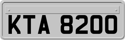KTA8200