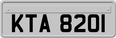 KTA8201
