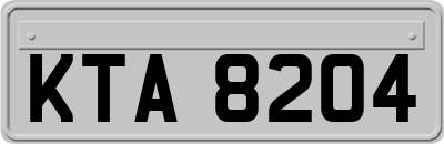 KTA8204