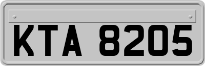 KTA8205