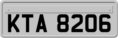 KTA8206