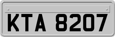 KTA8207