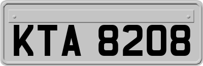 KTA8208