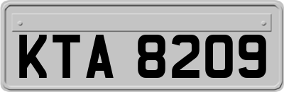 KTA8209