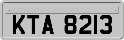 KTA8213