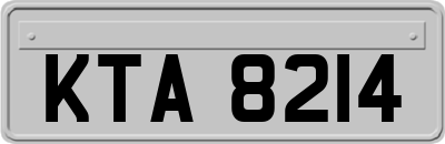 KTA8214