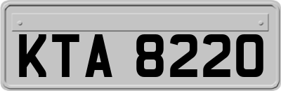 KTA8220