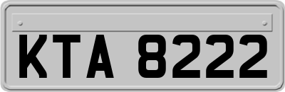KTA8222