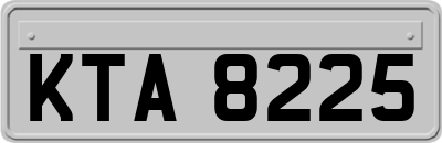 KTA8225