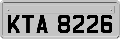 KTA8226