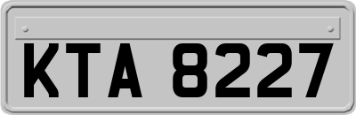 KTA8227