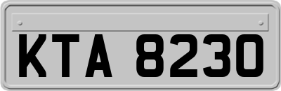 KTA8230