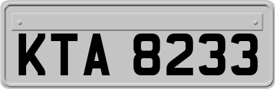 KTA8233