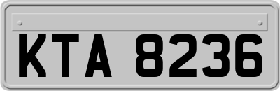 KTA8236