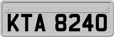 KTA8240