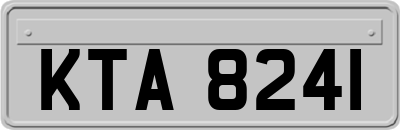 KTA8241