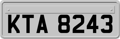 KTA8243