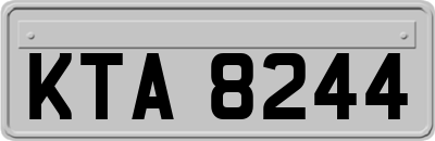 KTA8244