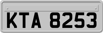 KTA8253