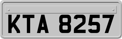 KTA8257