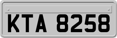 KTA8258