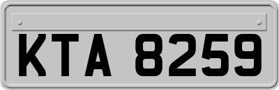 KTA8259