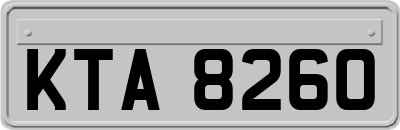 KTA8260