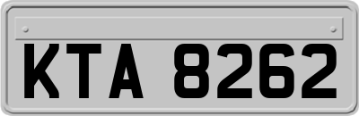 KTA8262