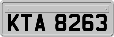 KTA8263