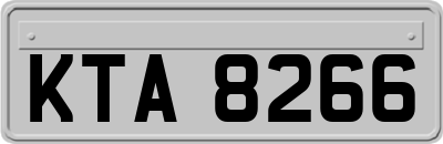 KTA8266