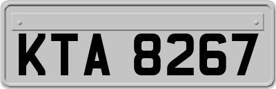 KTA8267