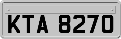 KTA8270