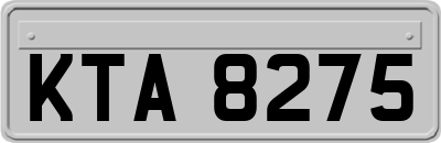 KTA8275