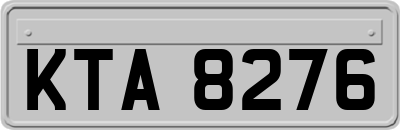 KTA8276